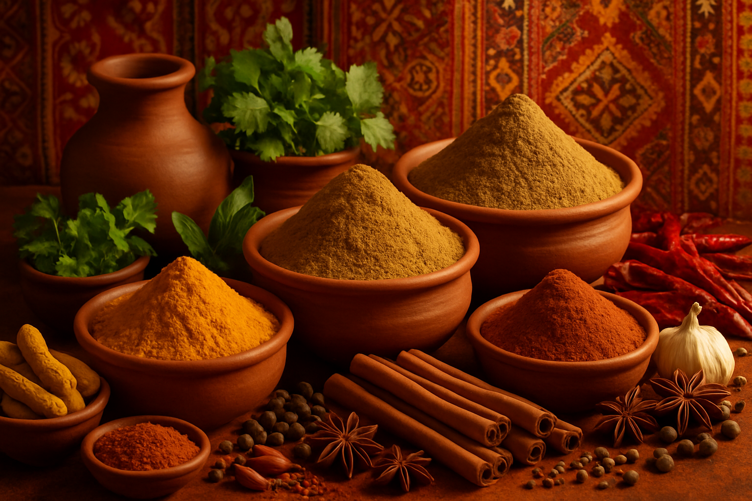 Arachchi Restaurant Hero